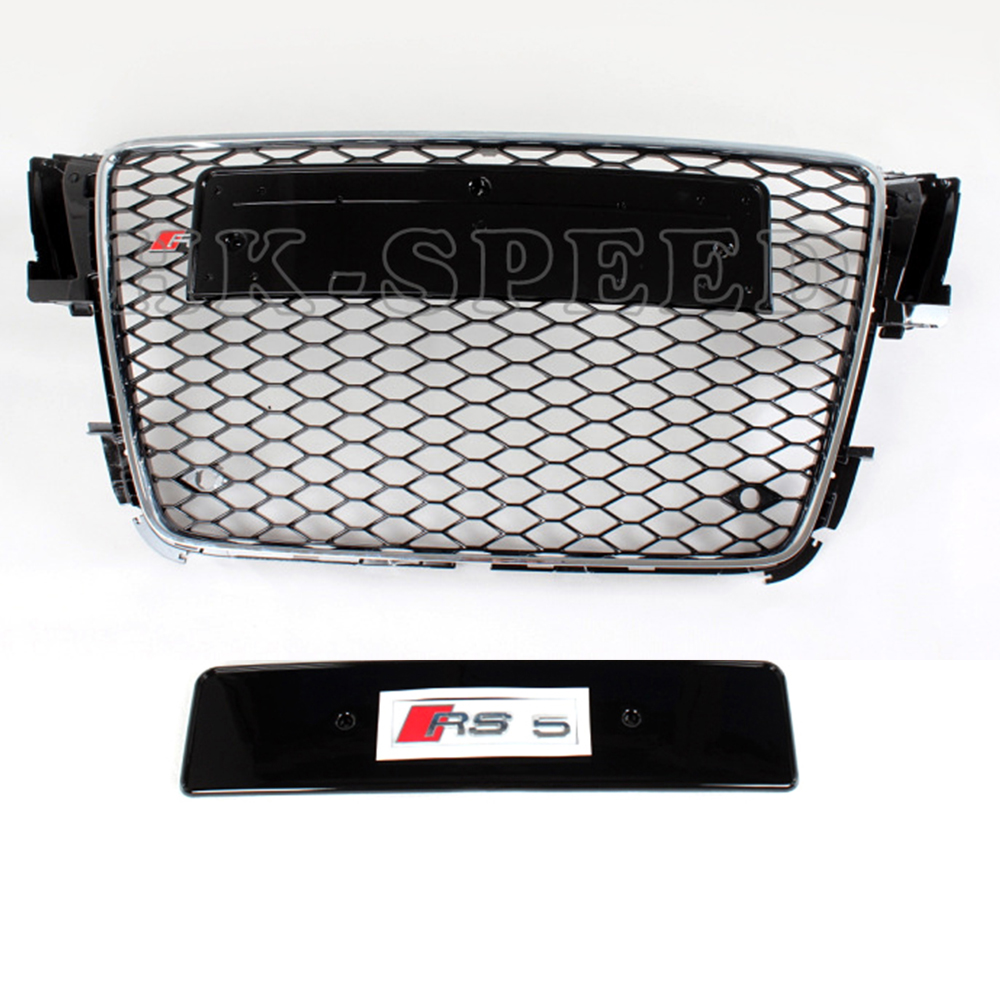Audi S5 Grille Promotion Achetez Des Audi S5 Grille