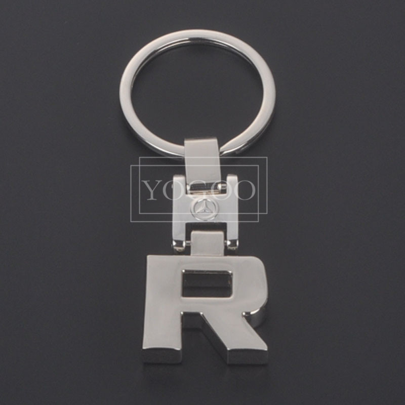 For Mercedes keychain (17)