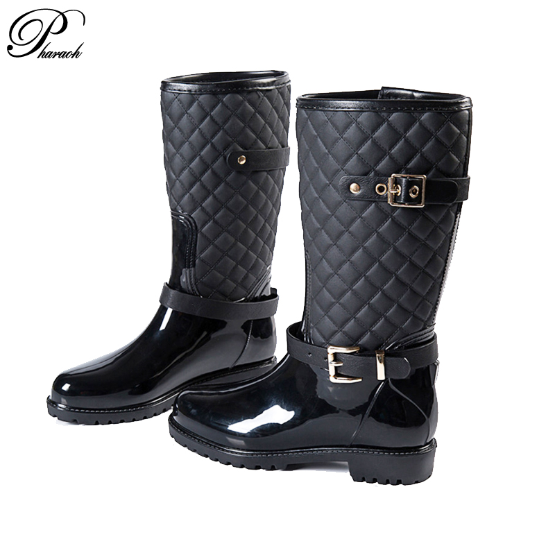 botas mk para mujer