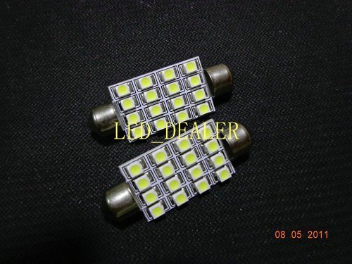 1.5  41  16-SMD 3528   65LM    