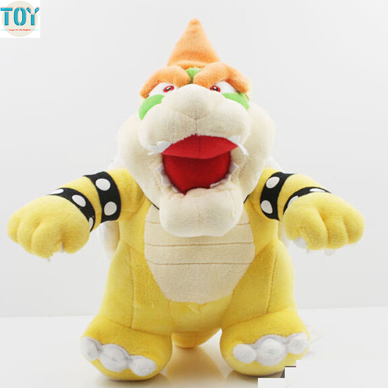 mario party stuffed animals