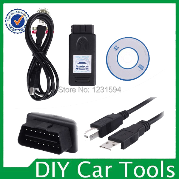 Bmw scanner 1.4 unlocked #5