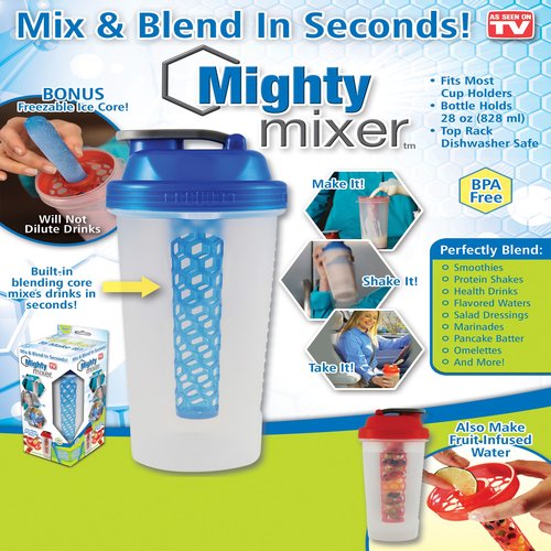 Coupon for as seen on tv products