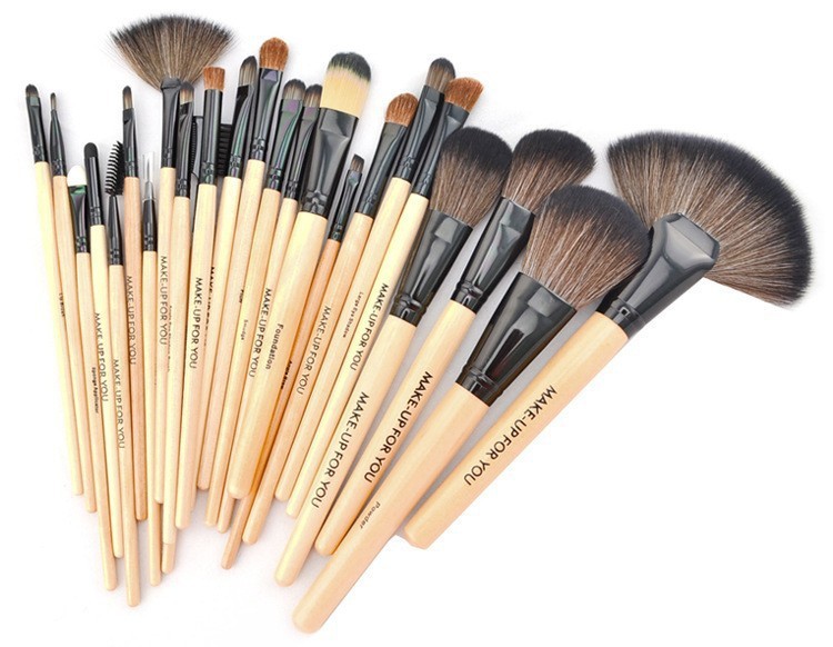 Makeup Brushes (19)