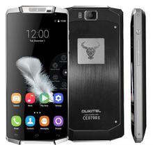 Original Oukitel K10000 4G LTE MTK6735 Quad Core Mobile Cell Phone 10000mAh 5 5 2GB RAM