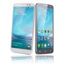iRULU Smartphone U2 5 0 MTK6582 Android 4 4 Quad Core Brand Phone 8GB Dual SIM