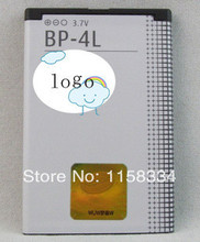 Bp-4l BP4L вр 4L аккумулятор для мобильного телефона E71 / E71X / E72 / E90 / E95