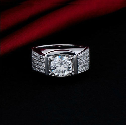 Mens engagement rings for sale