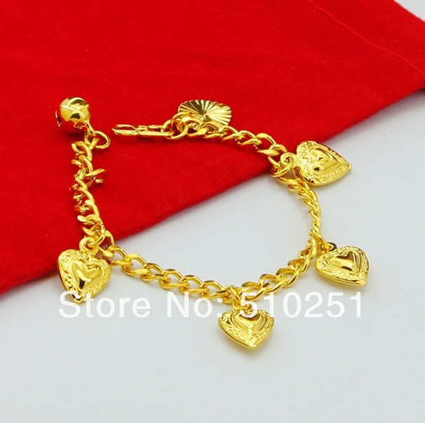 Popular Gold Bracelets for Baby BoysBuy Cheap Gold Bracelets for Baby