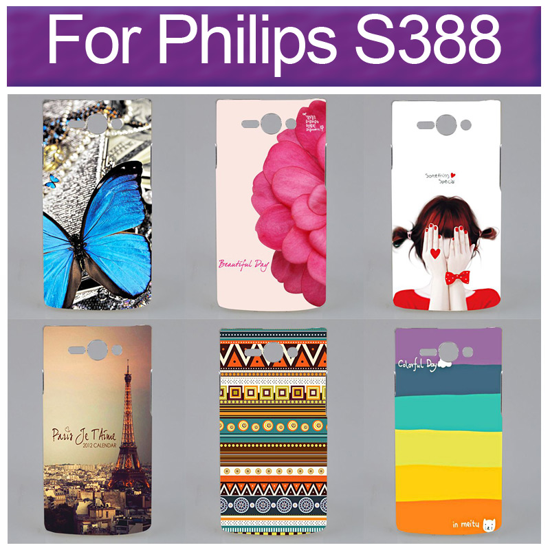 ,       Philips S388 