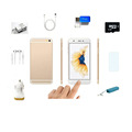 Anitech Original Smartphone IP 5 5 Inch HD Mobile Phone Android 3G Dualcore Cellphone 8 0