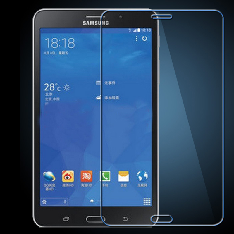 HD      Samsung Galaxy Tab 4 7.0 T230 T231 T235  Shatter  