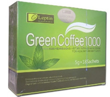 instant green coffee 1000 to loose weight organic natural drinking tea most suitable for slimming