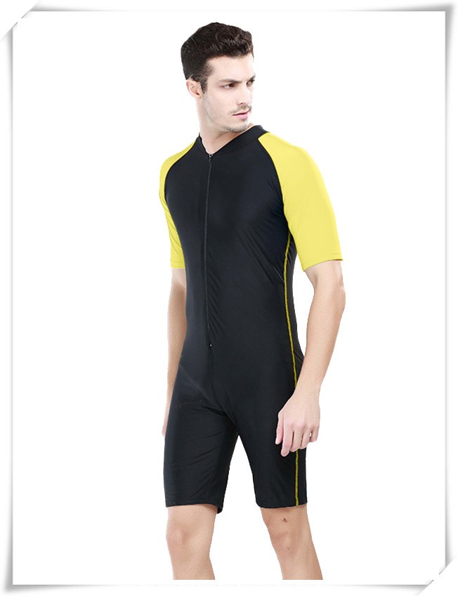 Hot-Sale-Anti-Uv-Protection-One-Piece-Diving-Suit-Breathable-Dry-Fit-Swiming-Suit-Tight-Fitting