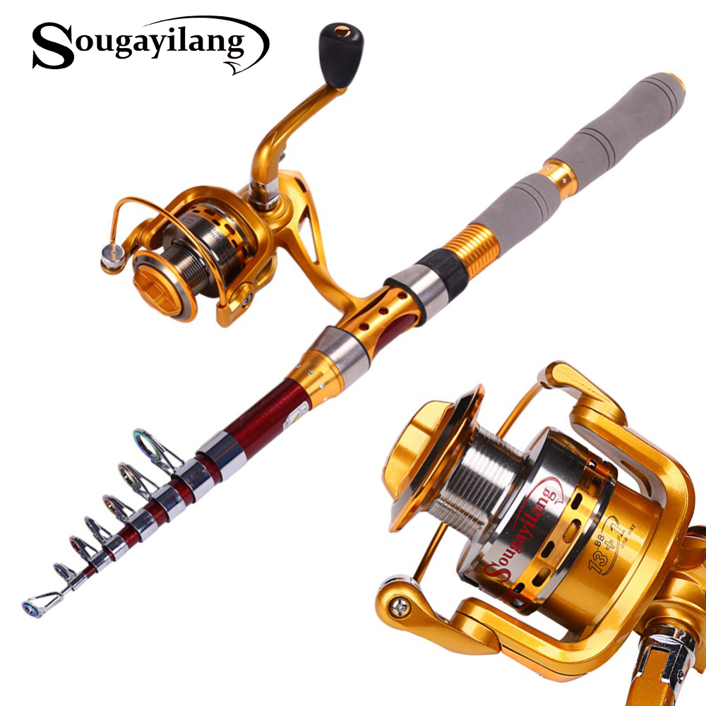 Online Buy Wholesale saltwater fishing rods and reels from China