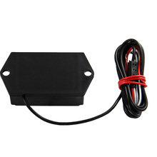 Free Shipping China Factory Cheap Run Leader Tiny Tach Hour Meter Tachometer For Gasoline Engine 2