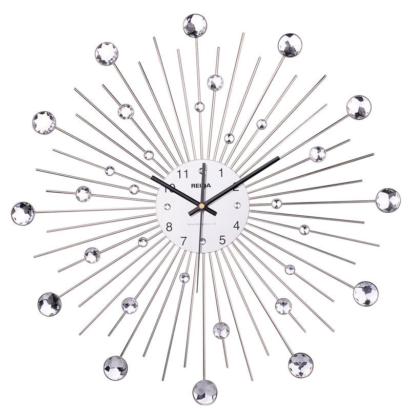 Online Buy Wholesale 50 inch wall clock from China 50 inch wall clock