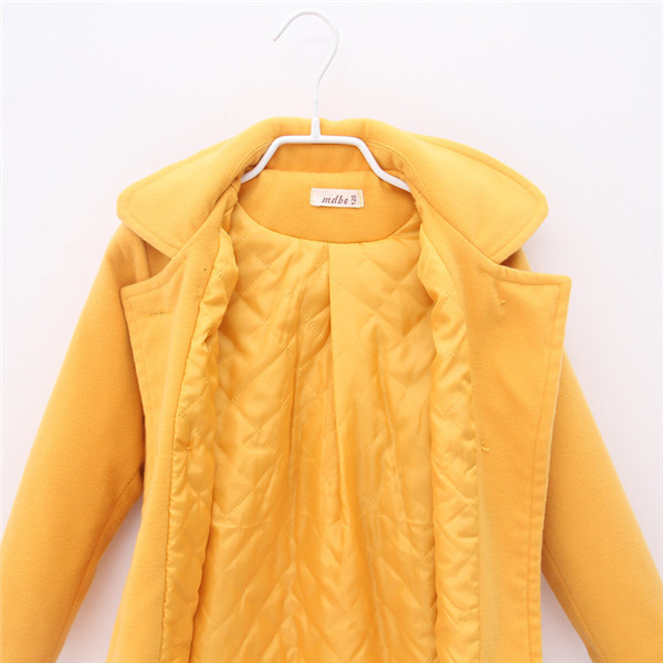 Girls Coat BYIA-0288 2015-9-28-164