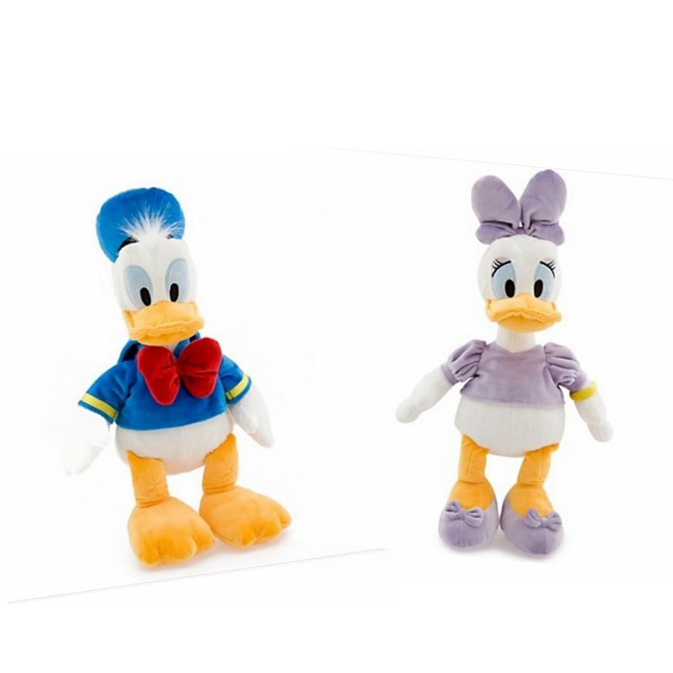 mickey mouse clubhouse stuffed animals