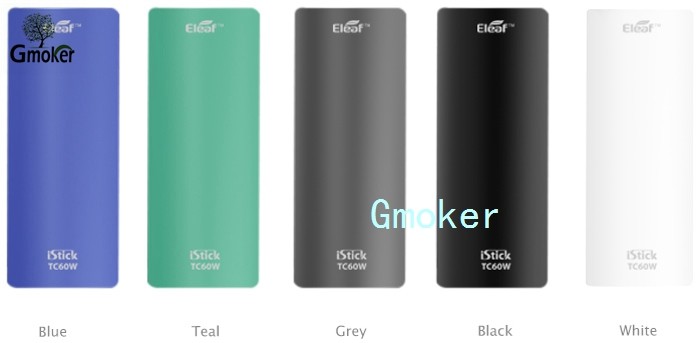 100% Authentic Eleaf iStick TC 60W temp control box mod istick TC60W sub-ohm temp box mod istick 60w vs istick 100w tfv4 mini 100% Authentic Eleaf iStick TC 60W temp control box mod istick TC60W sub-ohm temp box mod istick 60w vs istick 100w tfv4 mini