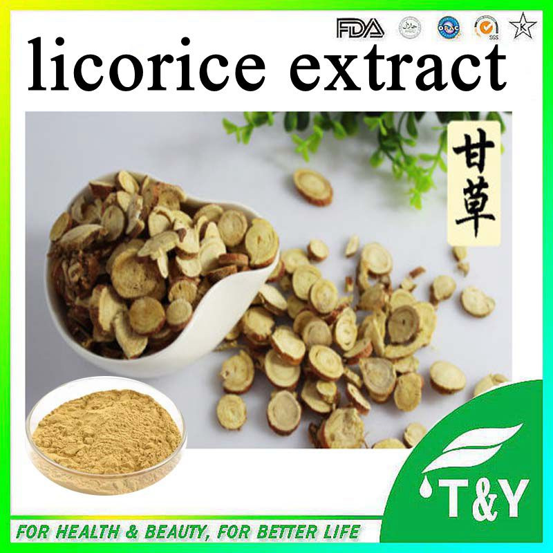 Licorice Extract,Licorice Extract Powder,Licorice Powder 1kg/lot