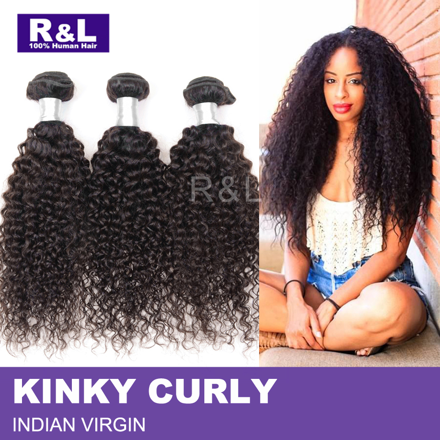 indian kinky curly remy hair weave cheap kinky curly virgin hair bundles 3pcs indian kinky curly hair100 human hair weave brands