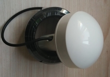 Marine gps dual mode satellite navigation and positioning timing 10,152,030 m antenna sma