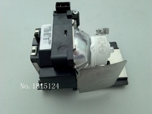 Высокое качество ET-LAL100 голая лампочка с жильем Panasonic PT-LW25HU PT-LX22 PT-LX26 PT-LX26HU PT-LX30HU проектор