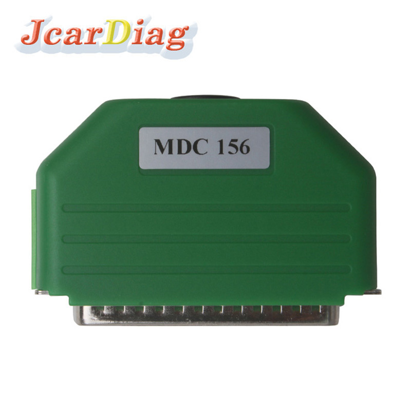 Mdc156  C   Pro M8   (   )