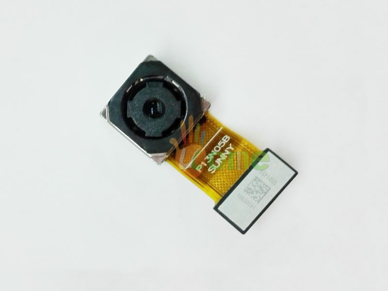 For Huawei Ascend P7 Back + Front Camera Mudule (3)