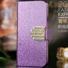 Leather PU Flip Case for Samsung GT S5830 Samsung Galaxy Ace S5830 GT S5830I gt s5830i