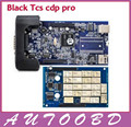 2014 R2 2015 R1 version without keygen with LED Quqlity A Black TCS CDP No Bluetooth
