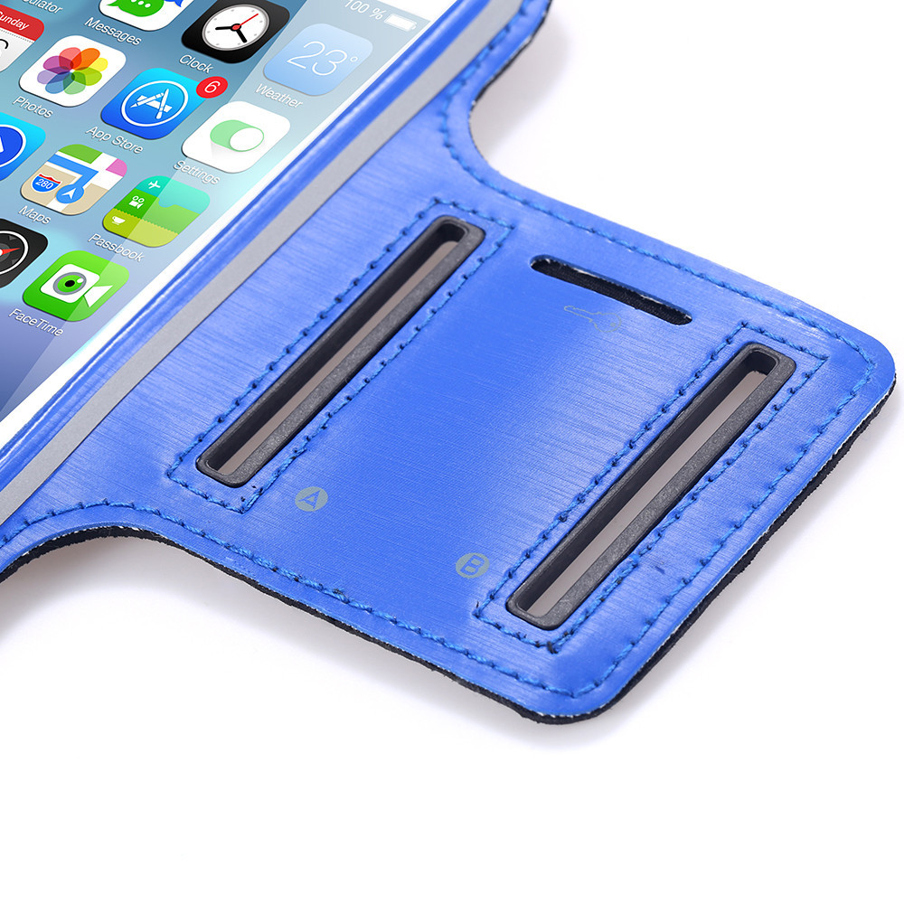 New-hot-Casual-PU-Brush-Surface-Workout-Cover-Sport-Gym-Case-For-iPhone-6-4-7 (6)