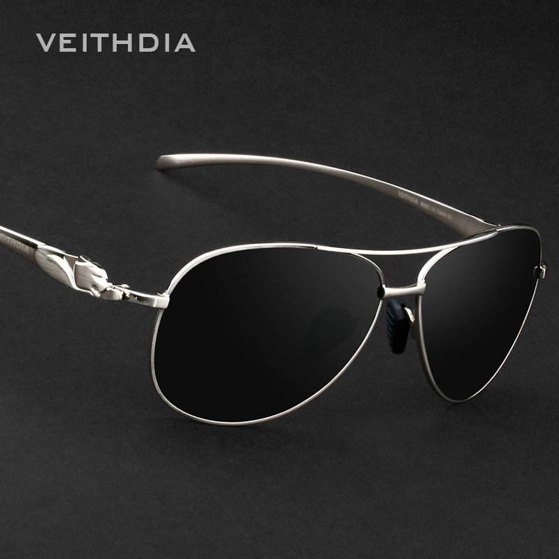 Гаджет  Hot!! 2014 New Brand Fashion  372 Men Sunglasses Polarizer Driving Sunglasses Black Gold Silver Gray Original Box None Одежда и аксессуары