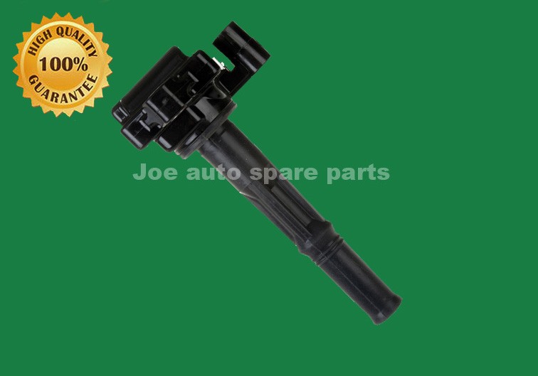SET OF 2 IGNITION COIL FOR TOYOTA TERCEL PASEO 1.5L 4CYL 5EFE 90919-02213 UF170 -1
