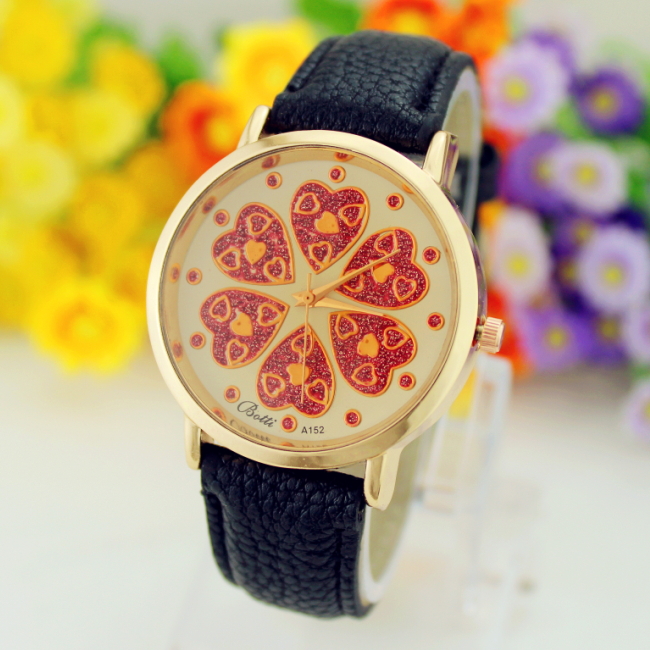 Arrival Women 2015 Fashion relogios feminino Watches Women Dress Watch Stylish Women Casual Watch Quartz Watches
