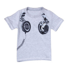 t shirt Cotton Boys Clothes outfits Summer Style Baby Girls Kids t shirts Children Clothing Brand Short Sleeve Tops T-shirt