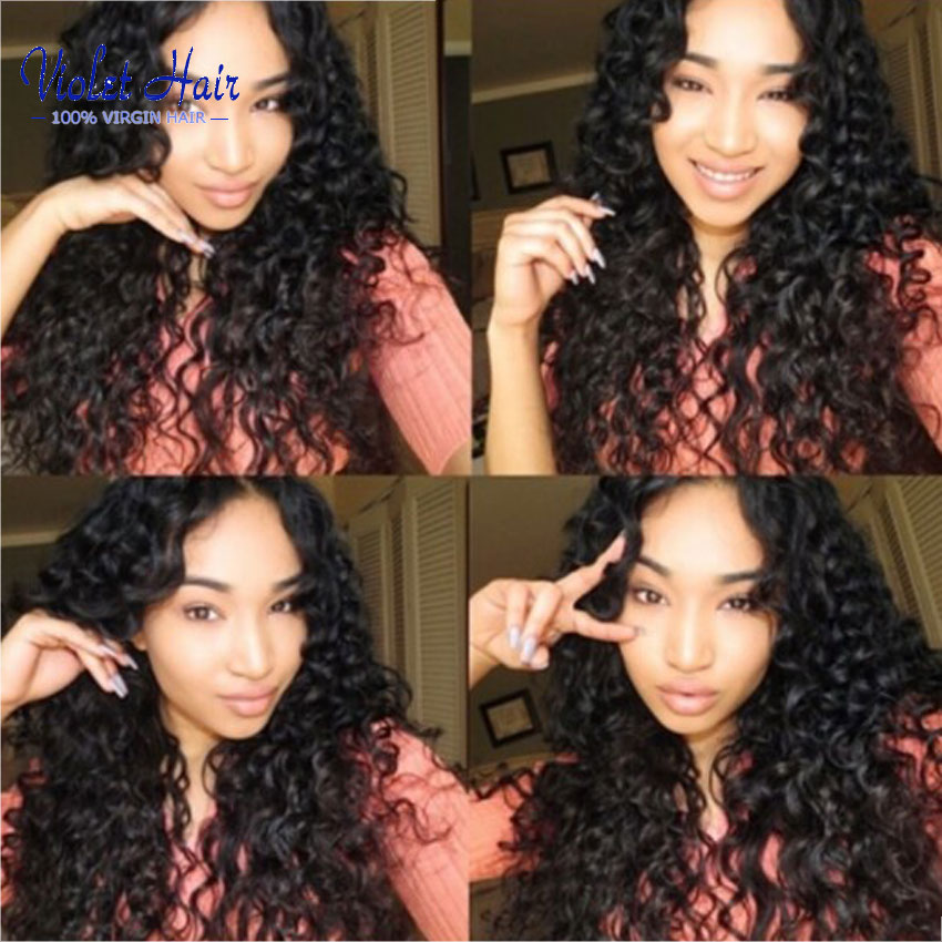 Queen hair products with closure bundle Peerless Peruvian Virgin Hair With Closure Human Hair With Closure Peruvian Body Wave