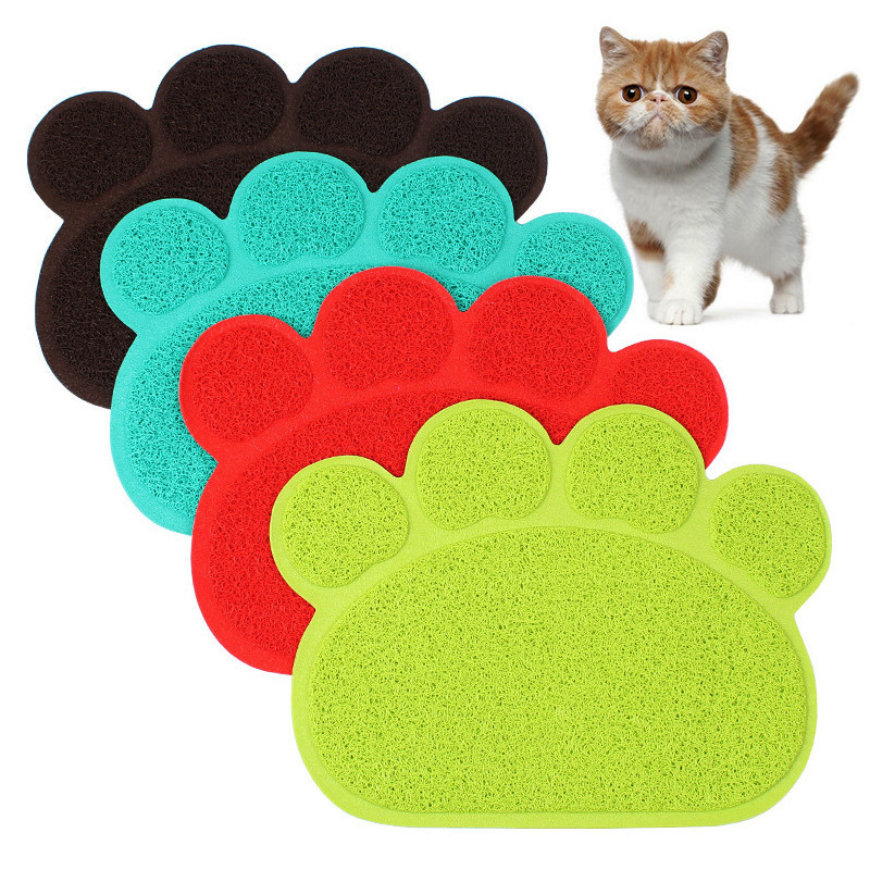 Cat Food Mats PromotionAchetez des Cat Food Mats Promotionnels sur