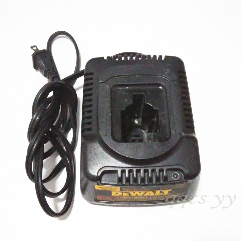 FOR Dewalt DW9116 7.2V 18V NiCd Battery Charger for DC9096 DW9096