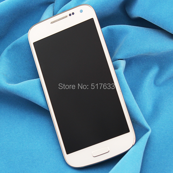  Samsung Galaxy S4 mini I9190 i9195 -        +  