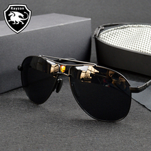 Hot Sale Oculos De Sol Masculino 2015 Aviator Sunglasses Men Polarized Brand Designer Sun Glasses Male Oculos De Sol Lunette