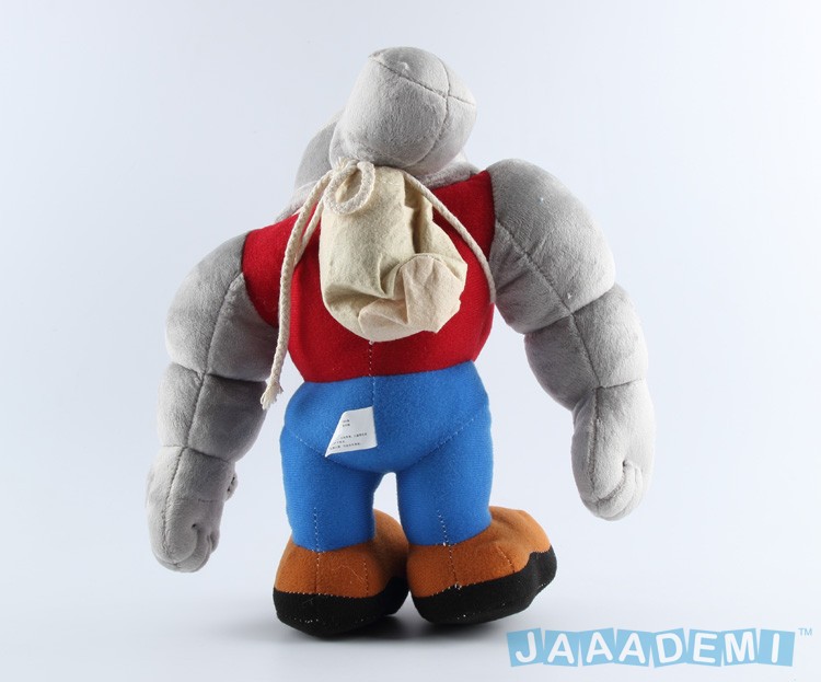 Купить большие растения против зомби игрушка кукла 11 «gargantuar зомби ...