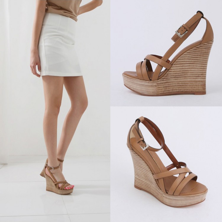 ... Wedges Platform Gladiator Sandals Slippers Women Sandalias Plataforma ... Wedges Platform Gladiator Sandals Slippers Women Sandalias Plataforma