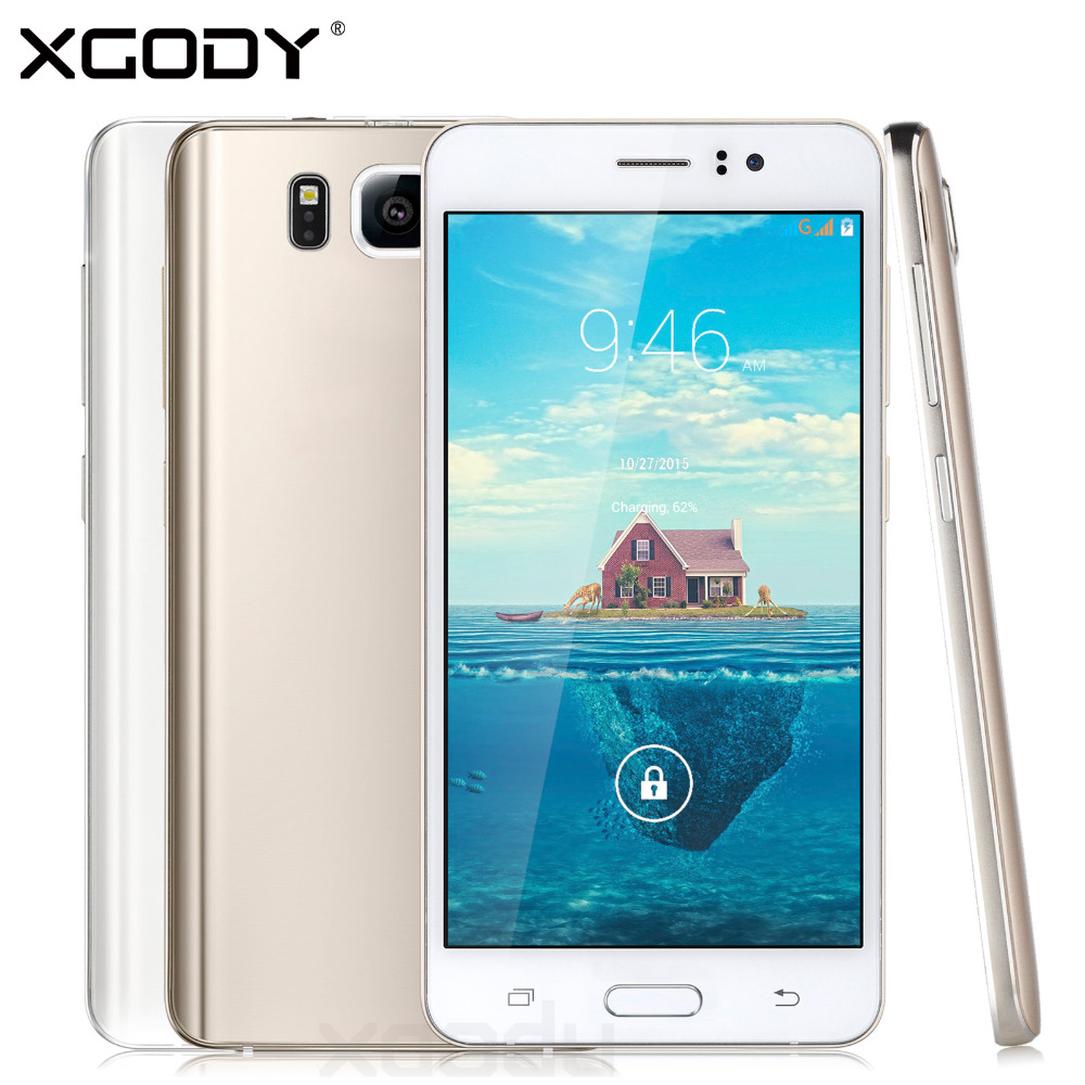 Camera Gsm Android Phones online buy wholesale gsm android phone from china xgody d300 quad core 5 1 2ggsm 3gwcdma gps dual