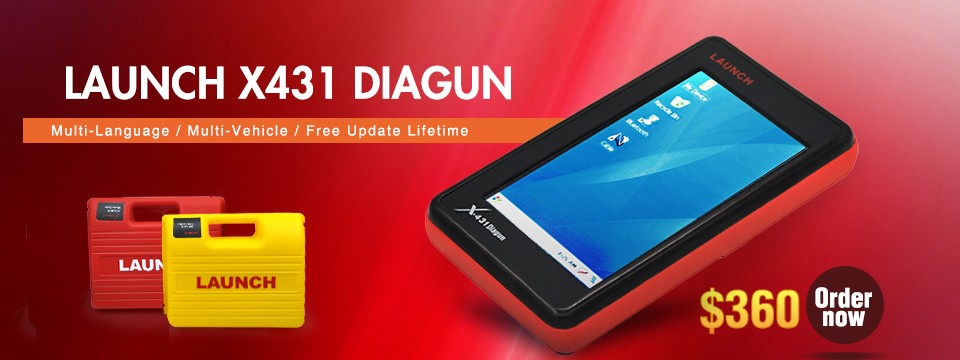 Launch X431 Diagun(3)