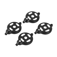 JJRC H98 RC Quadcopter Spare Parts Motor Mount Set For RC Quadcopter Camera Drone Accessories