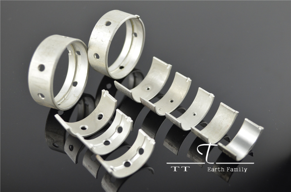 12pcs set Motorcycle Engine Parts For font b Kawasaki b font ZX400K ZZ R400 ZZR400 89