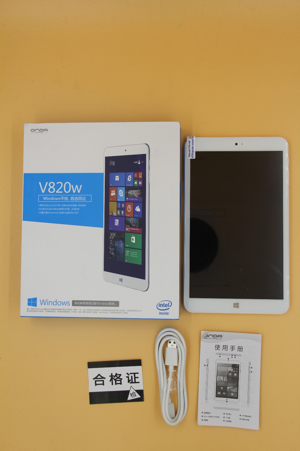 V820w windows 8 1 tablet pc 8 inch 1280x800 quad core 2gb ram / 32go hdmi v820w windows 8 1 tablet pc 8 inch 1280x800 quad core 2gb ram / 32go hdmi get