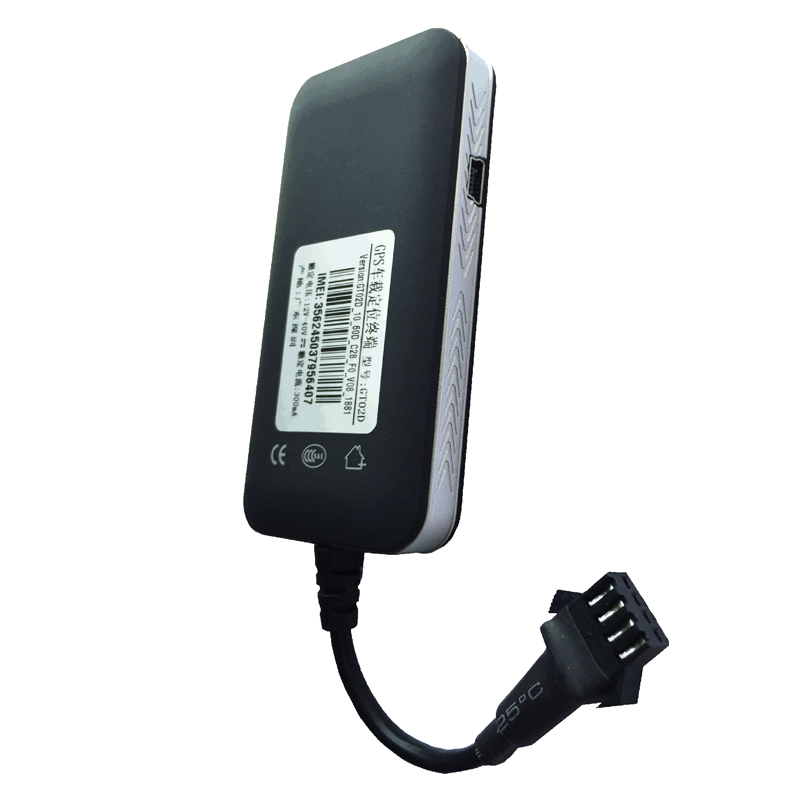  gt02a gps  -         -   elctric  